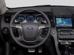 Ford Taurus SHO 2010 года
